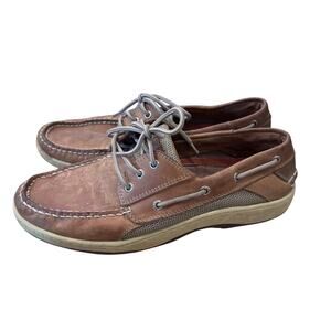 Sperry Boat Shoes - Top-Sider